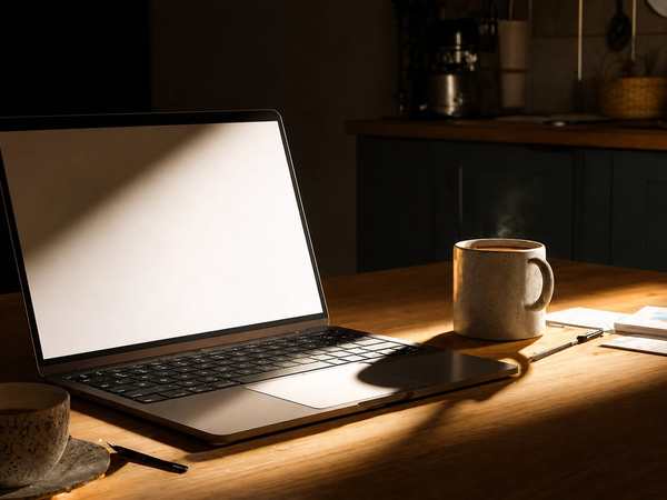 Remote Work Boundaries: What Actually Holds