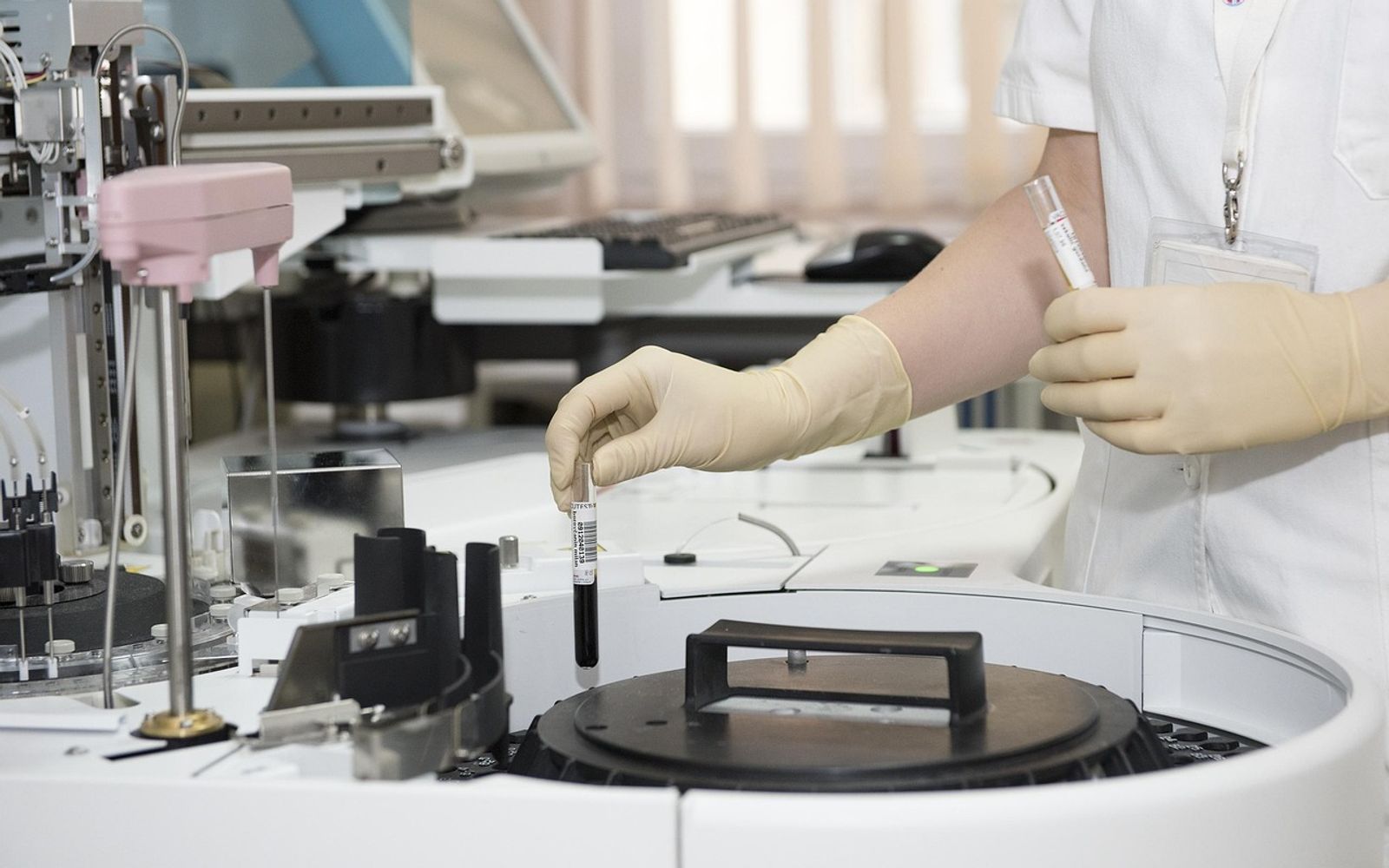 The AI Vaccine That Worked. Sort Of.