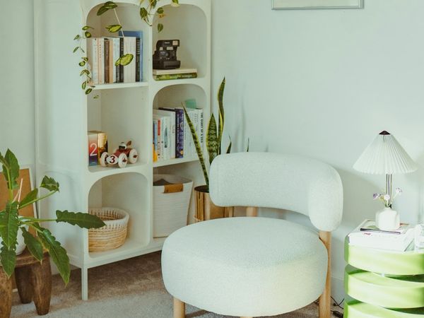 Why Working From Home Needs a Door, Not a Schedule