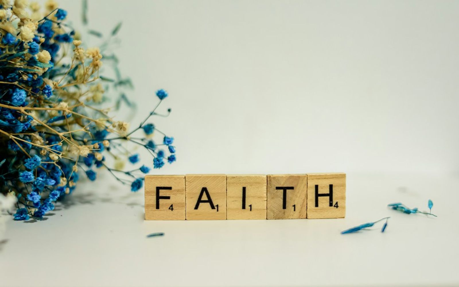 Gen Z Won't Pick One Faith. It's Building a Stack