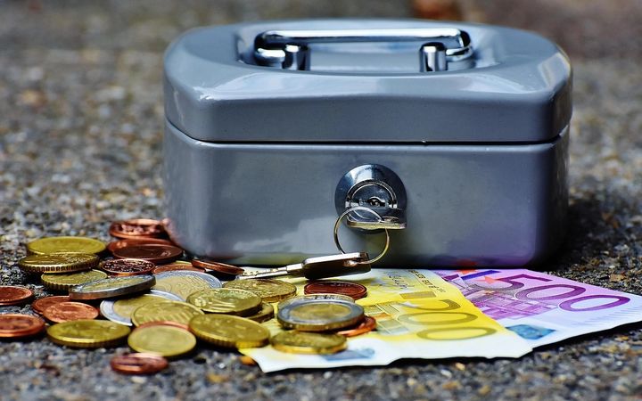 The Quiet Reckoning in Wealth Management