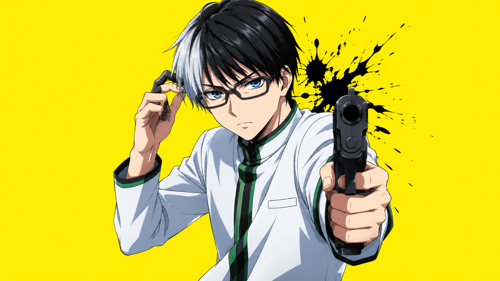 KILL BLUE Is Great. It's Also Why Gems Stay Hidden