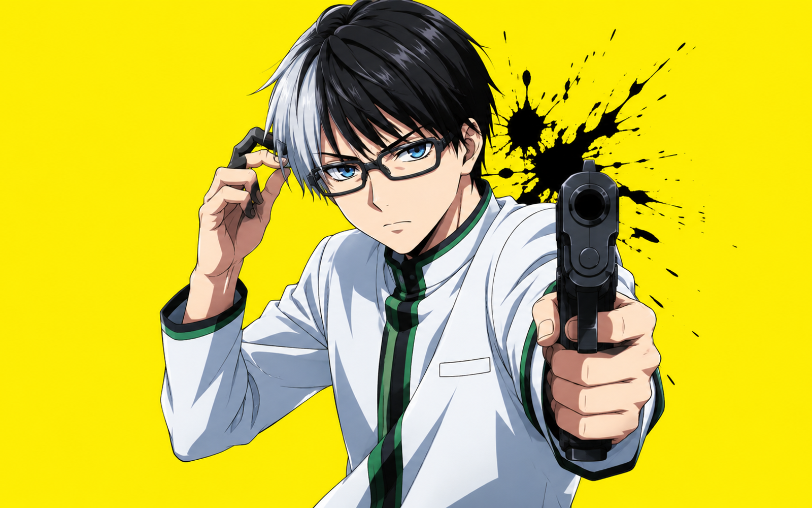 KILL BLUE Is Great. It's Also Why Gems Stay Hidden