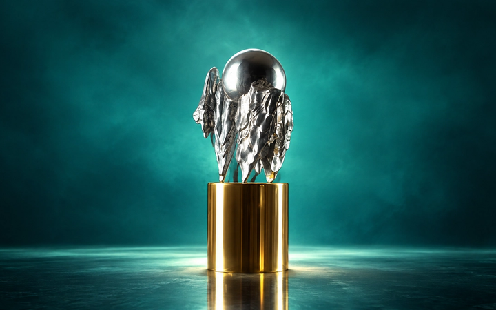The Alternative Nobel Just Made AI a Rights Beat