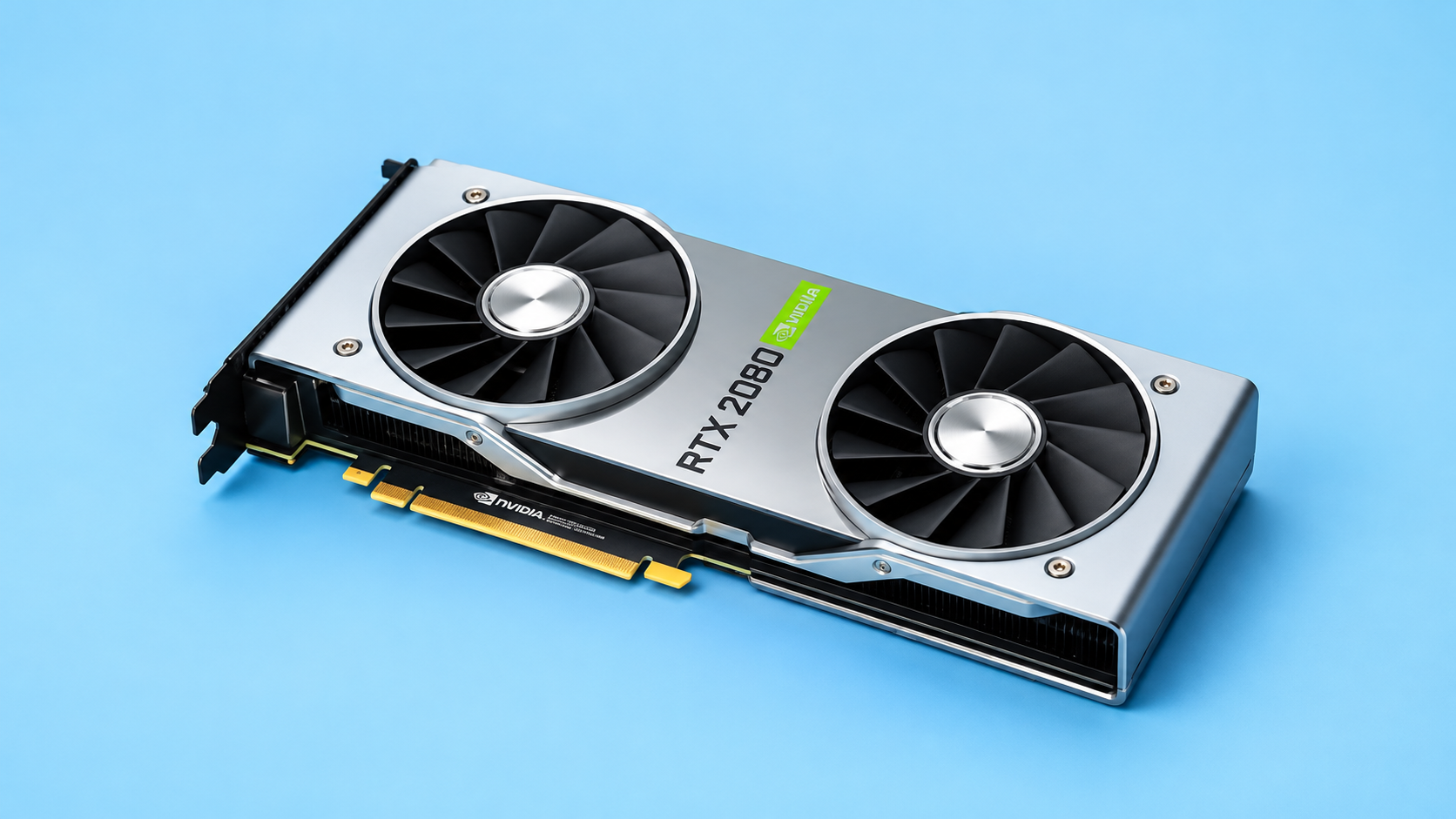 GPUs as Collateral: Nvidia's $500B Wall Street Bet