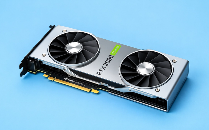 GPUs as Collateral: Nvidia's $500B Wall Street Bet