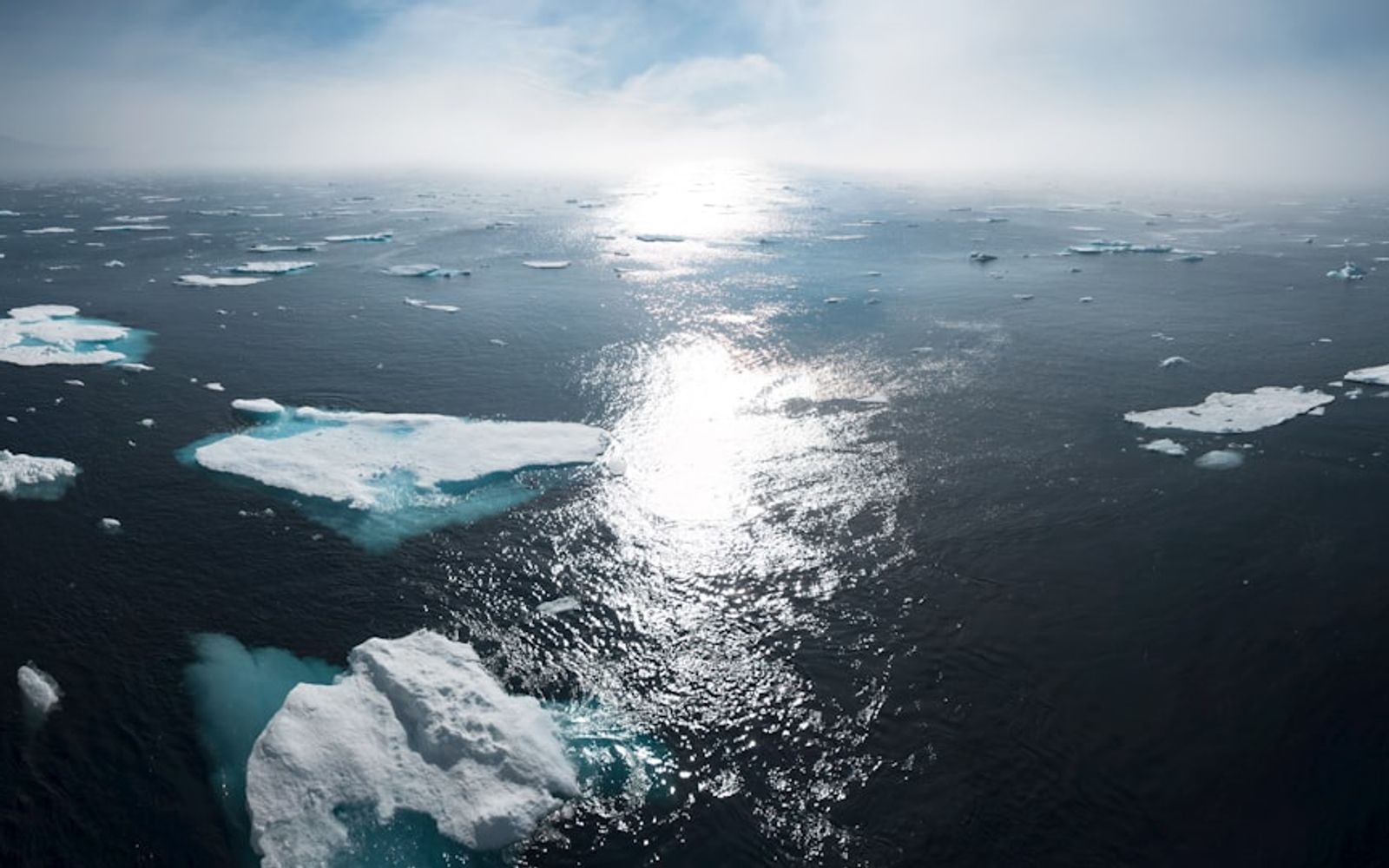 The Blind Spot in Climate's Biggest Number