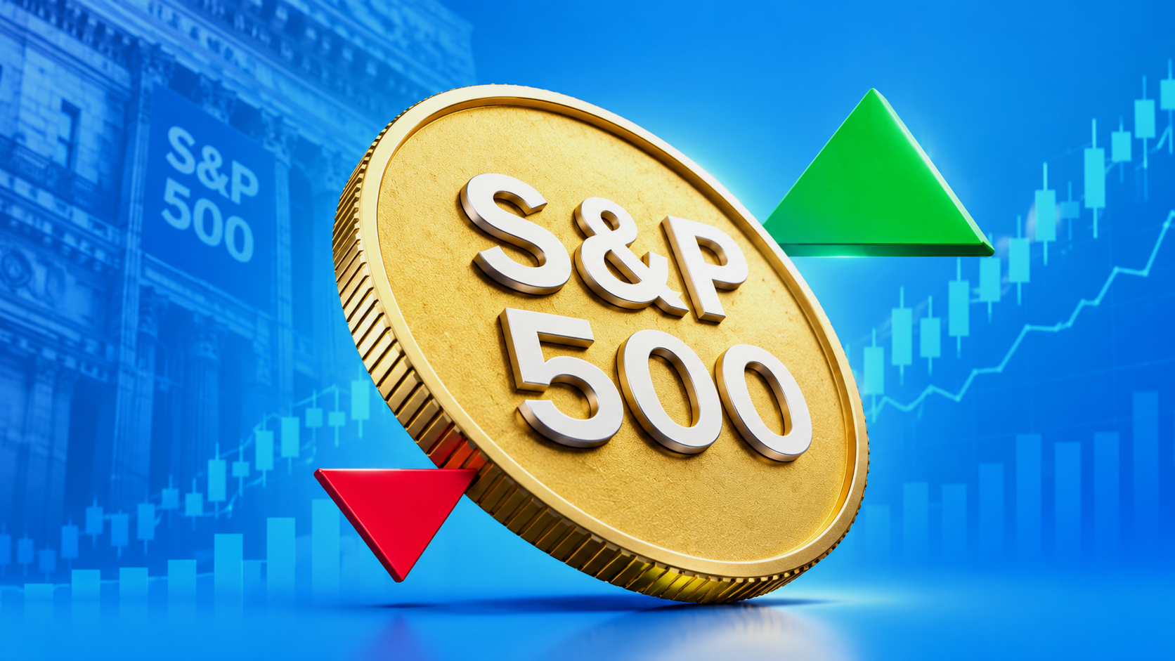The Rotation Hiding Inside the S&P 500's 7,700 Record