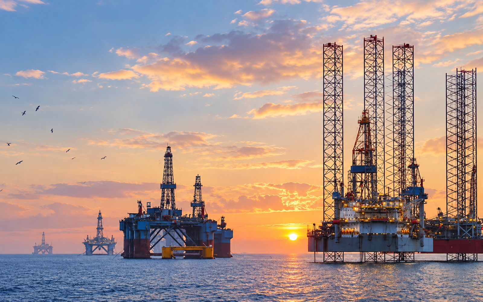 The Commute Is the Wrong Place to Fight $108 Oil