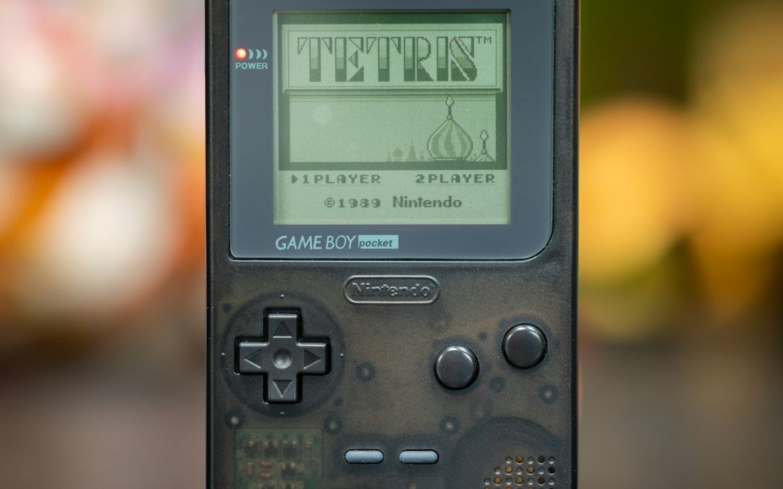Anbernic's $299 Dual-Screen Handheld Revives the 3DS