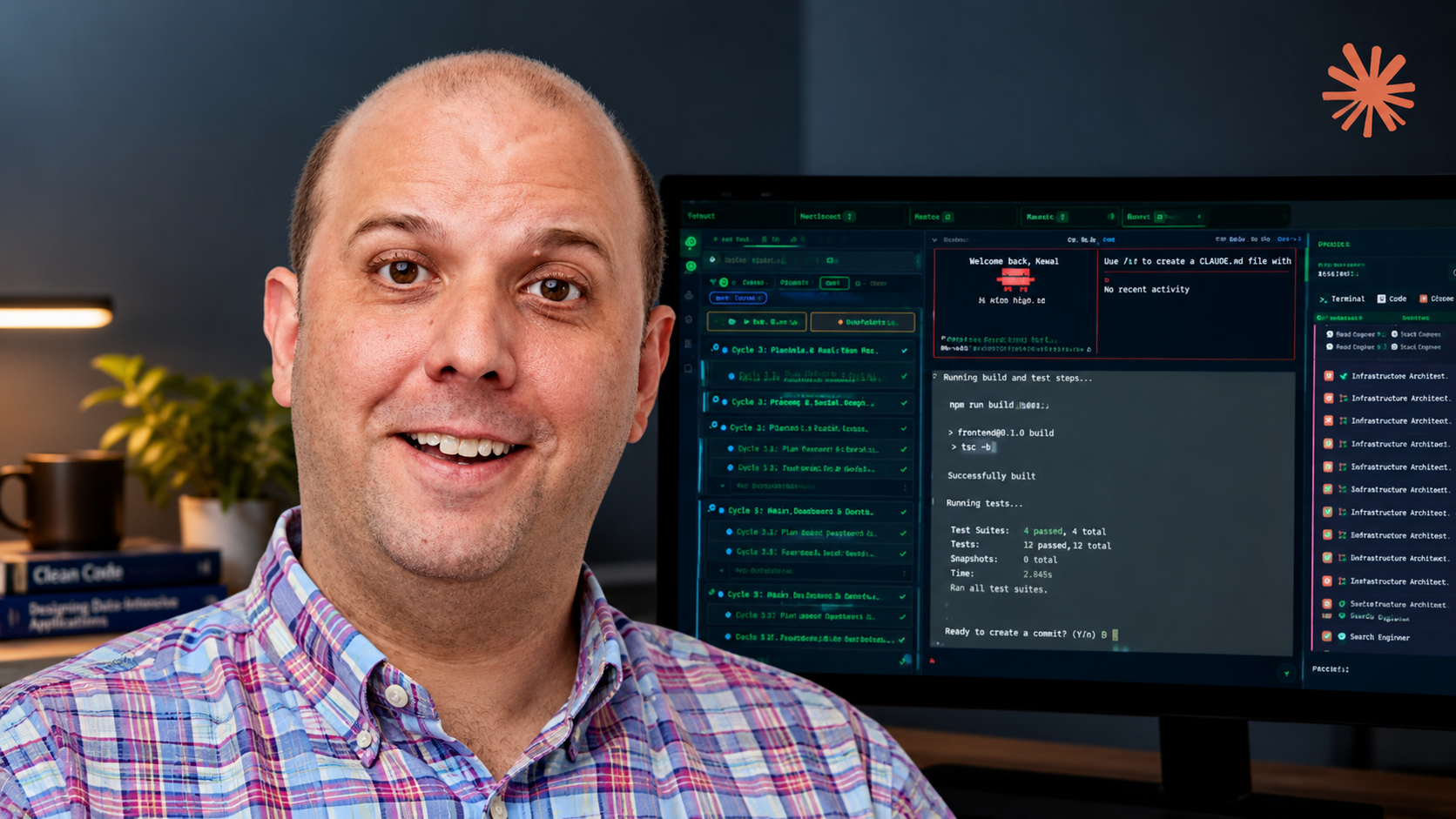 Adam Keys on Why the AI Model Race Is Pausing