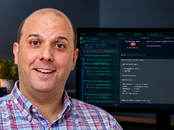 Adam Keys on Why the AI Model Race Is Pausing