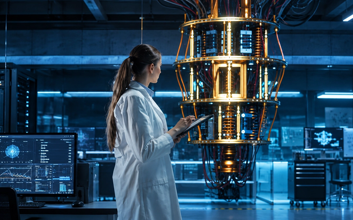 Quantum Readiness for Financial Institutions