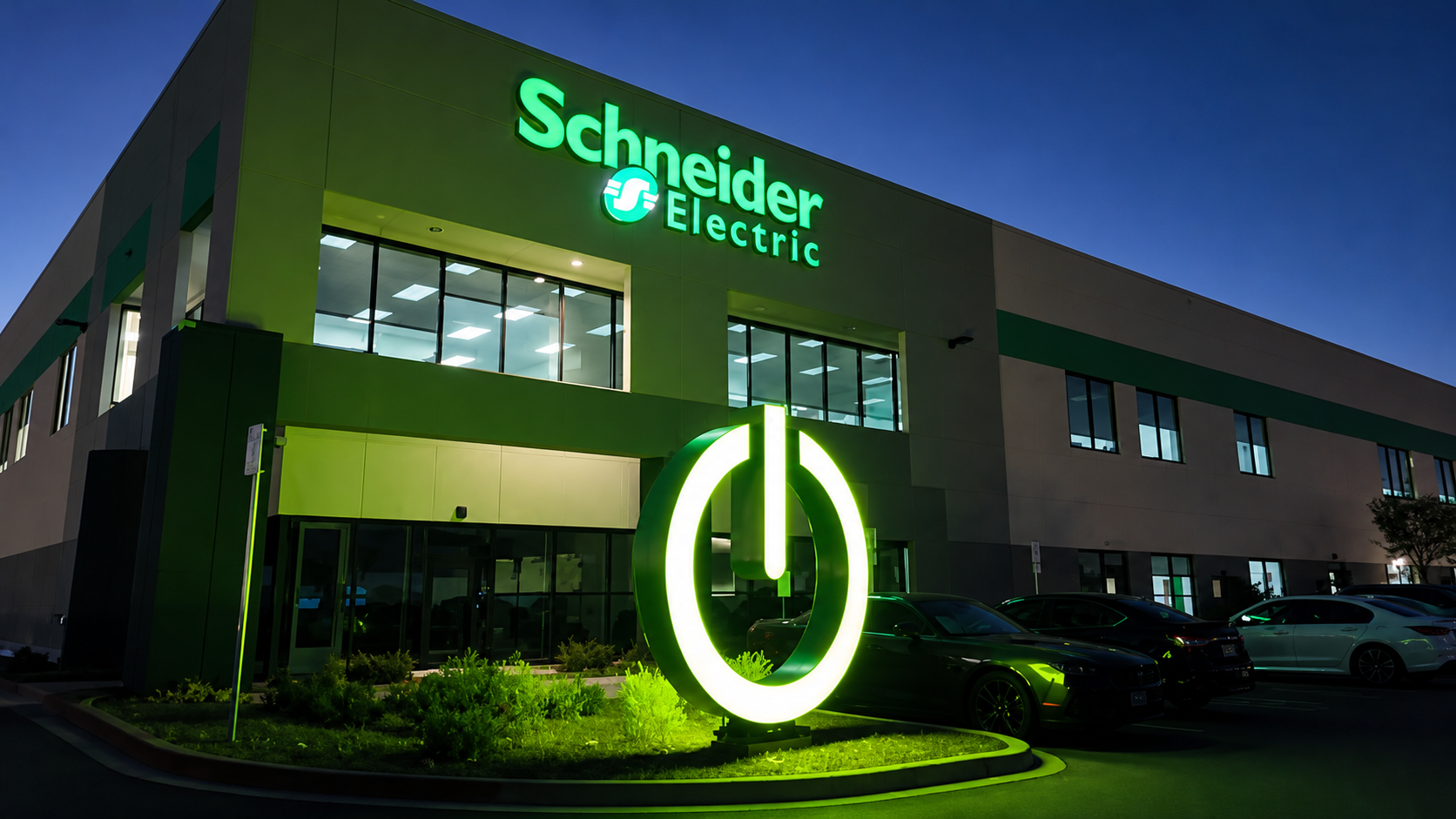 Why Schneider Paid $22.6B for PTC's Installed Base
