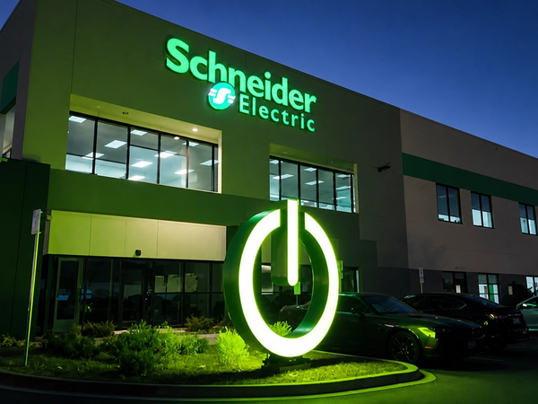 Why Schneider Paid $22.6B for PTC's Installed Base