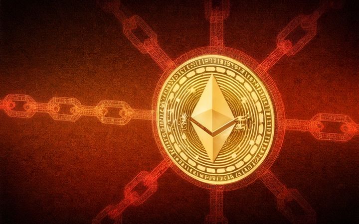 Ethereum's Foundation Is Shrinking. The Market Isn't Happy.