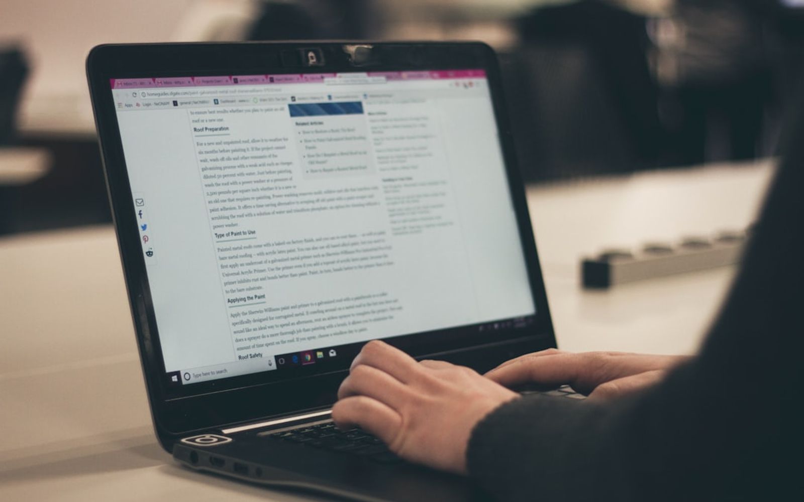 Blogging in 2026: The Only Step-by-Step That Still Works