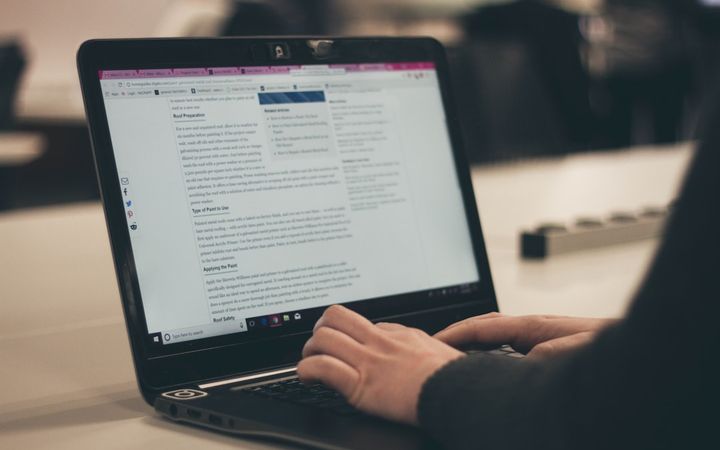 Blogging in 2026: The Only Step-by-Step That Still Works