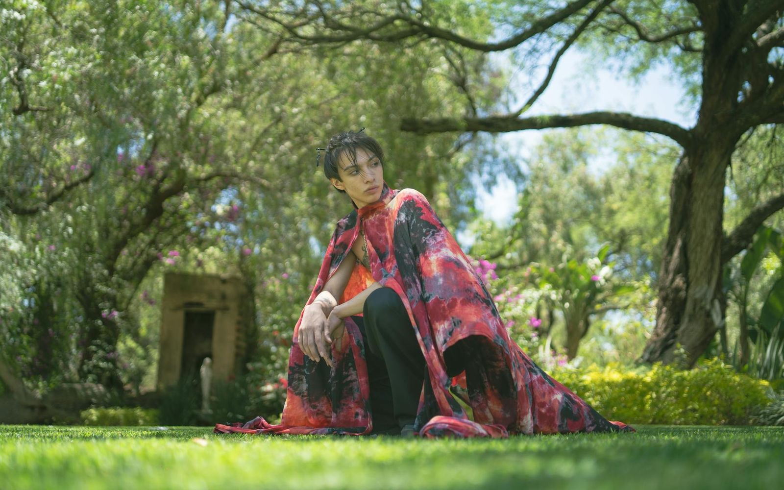 The Cape Is the New Coat, Here’s Why