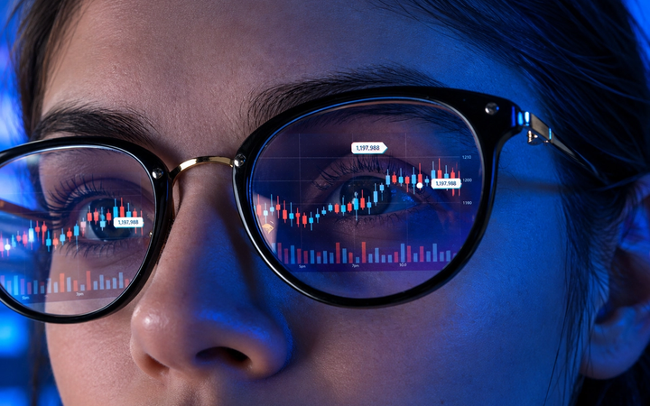 The AI Chart-Reading Gold Rush and Its Limits