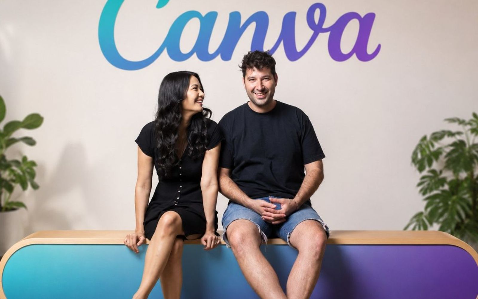Canva's Founders Are Giving Malawi $150 Million