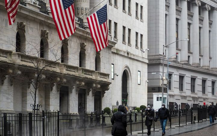 The Bear Market Already Hit the Assets You'd Hide In