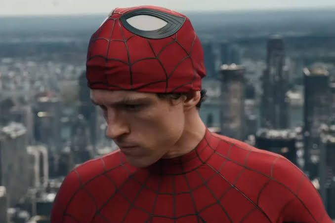 The Year's Biggest Movie Deleted Its Own Homework