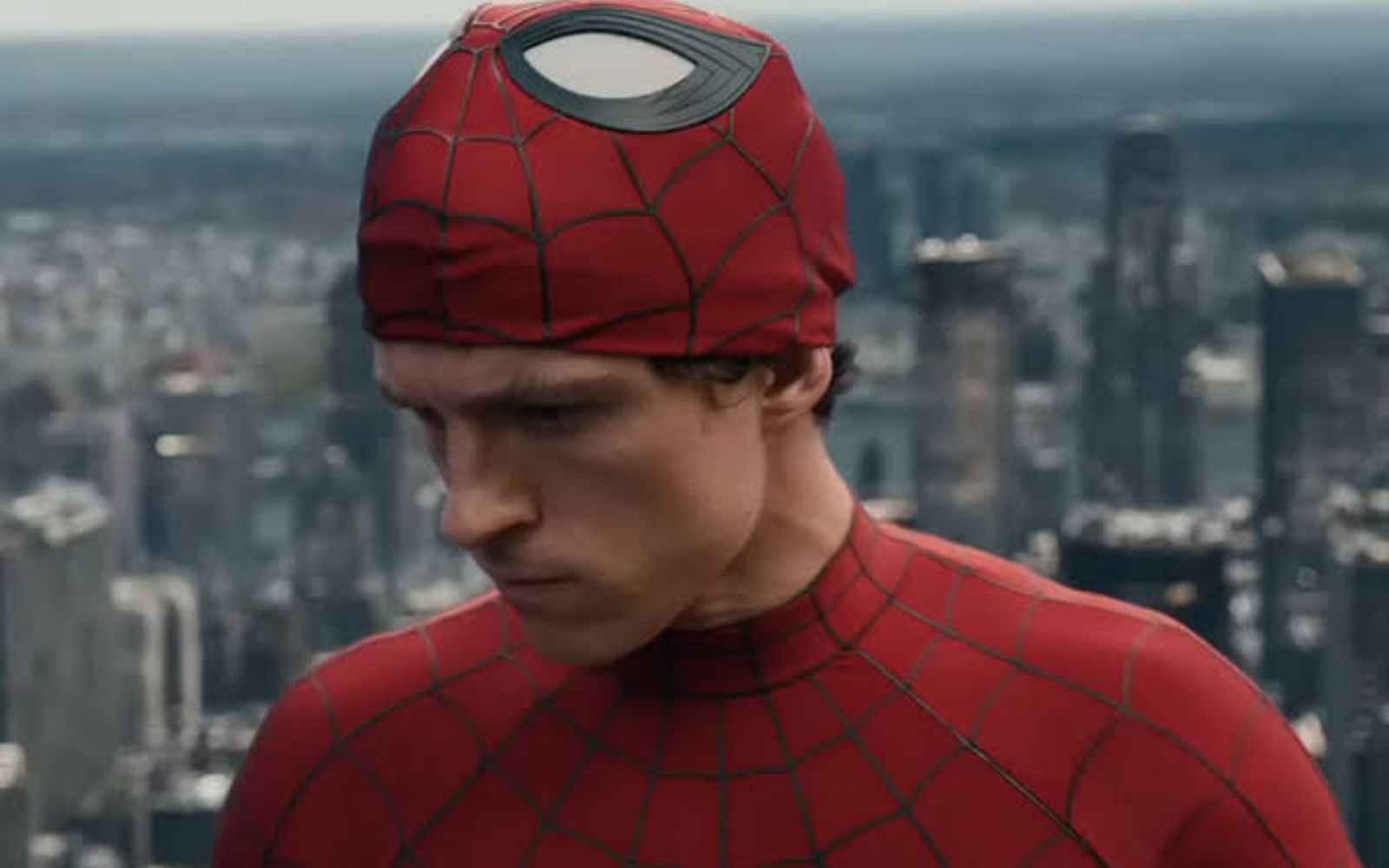 The Year's Biggest Movie Deleted Its Own Homework