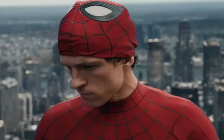 The Year's Biggest Movie Deleted Its Own Homework