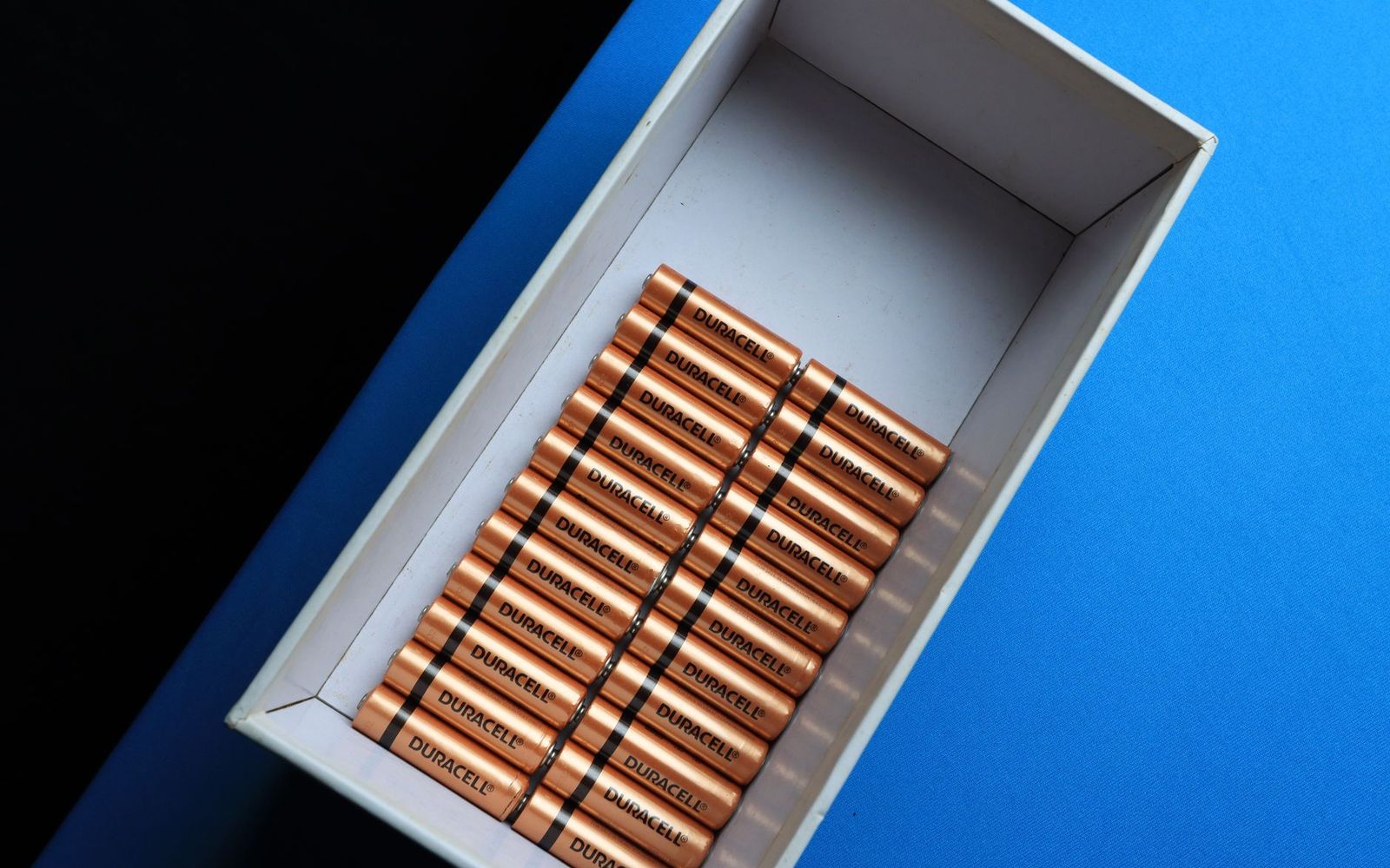 Batteries Broke a Record. Homeowners Were the Asterisk.