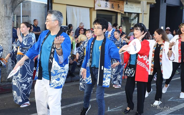 Nisei Week at 84: The Festival That Refuses to Be a Museum