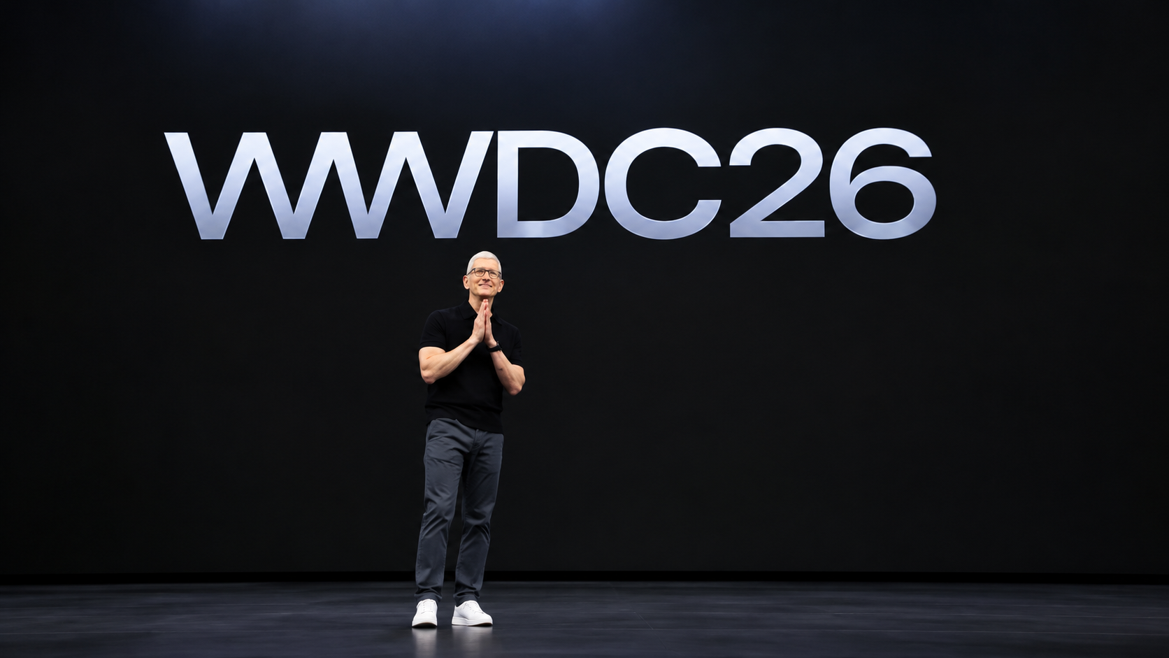 Apple Just Put a 20-Billion-Parameter Brain in Your Pocket
