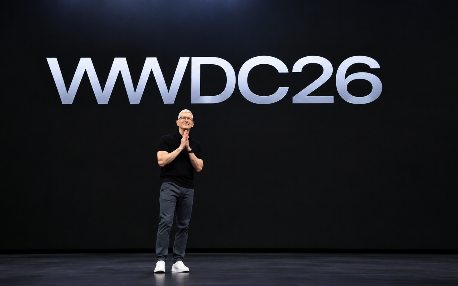 Apple Just Put a 20-Billion-Parameter Brain in Your Pocket