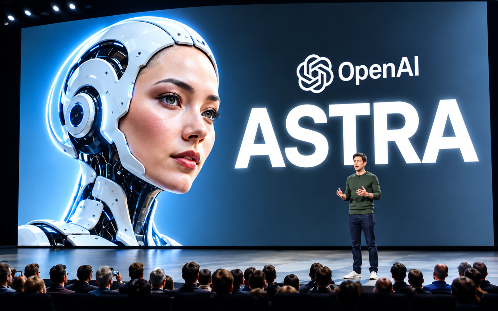 Astra Solved Ten Math Problems for $2,000