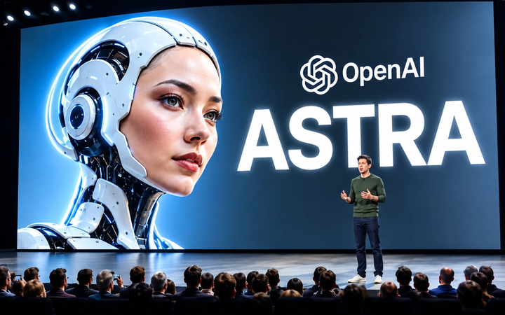 Astra Solved Ten Math Problems for $2,000