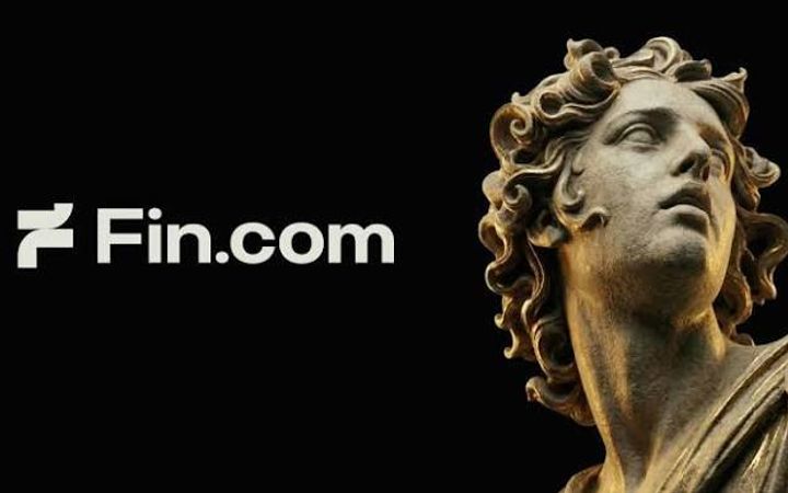 Fin.com Raised $20M to Fix Stablecoins' Boring Last Mile