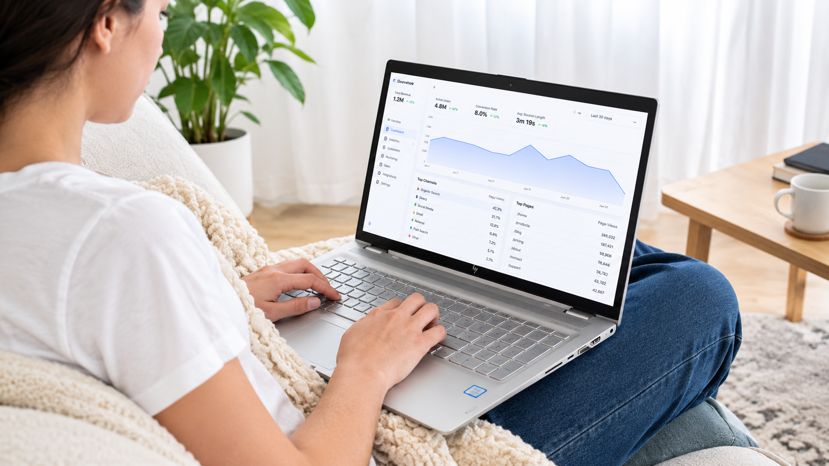 Your Micro-SaaS Niche Is Too Cheap, Not Too Small