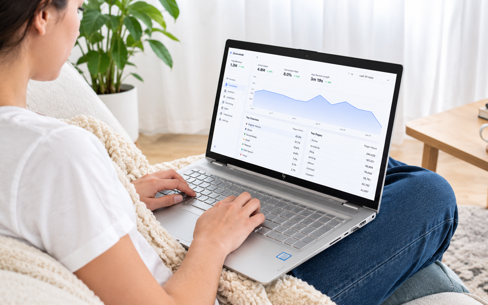 Your Micro-SaaS Niche Is Too Cheap, Not Too Small