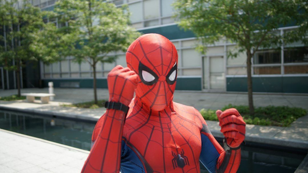 The Year's Biggest Movie Deleted Its Own Homework