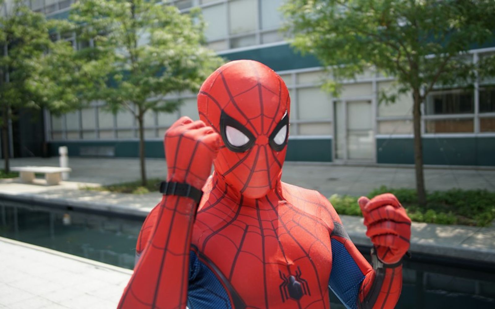 The Year's Biggest Movie Deleted Its Own Homework