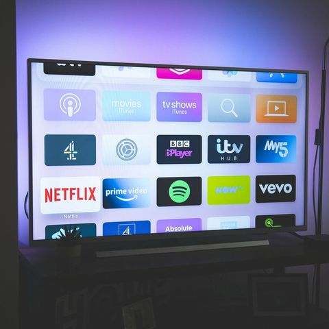 What to Binge This Weekend? The Case Against Binge Lists
