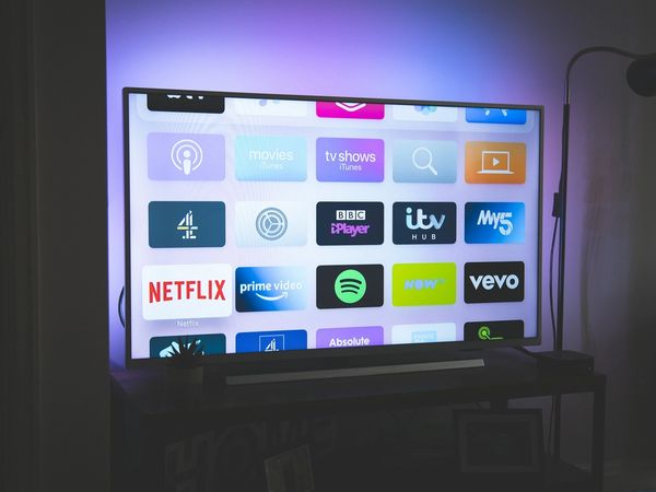 What to Binge This Weekend? The Case Against Binge Lists