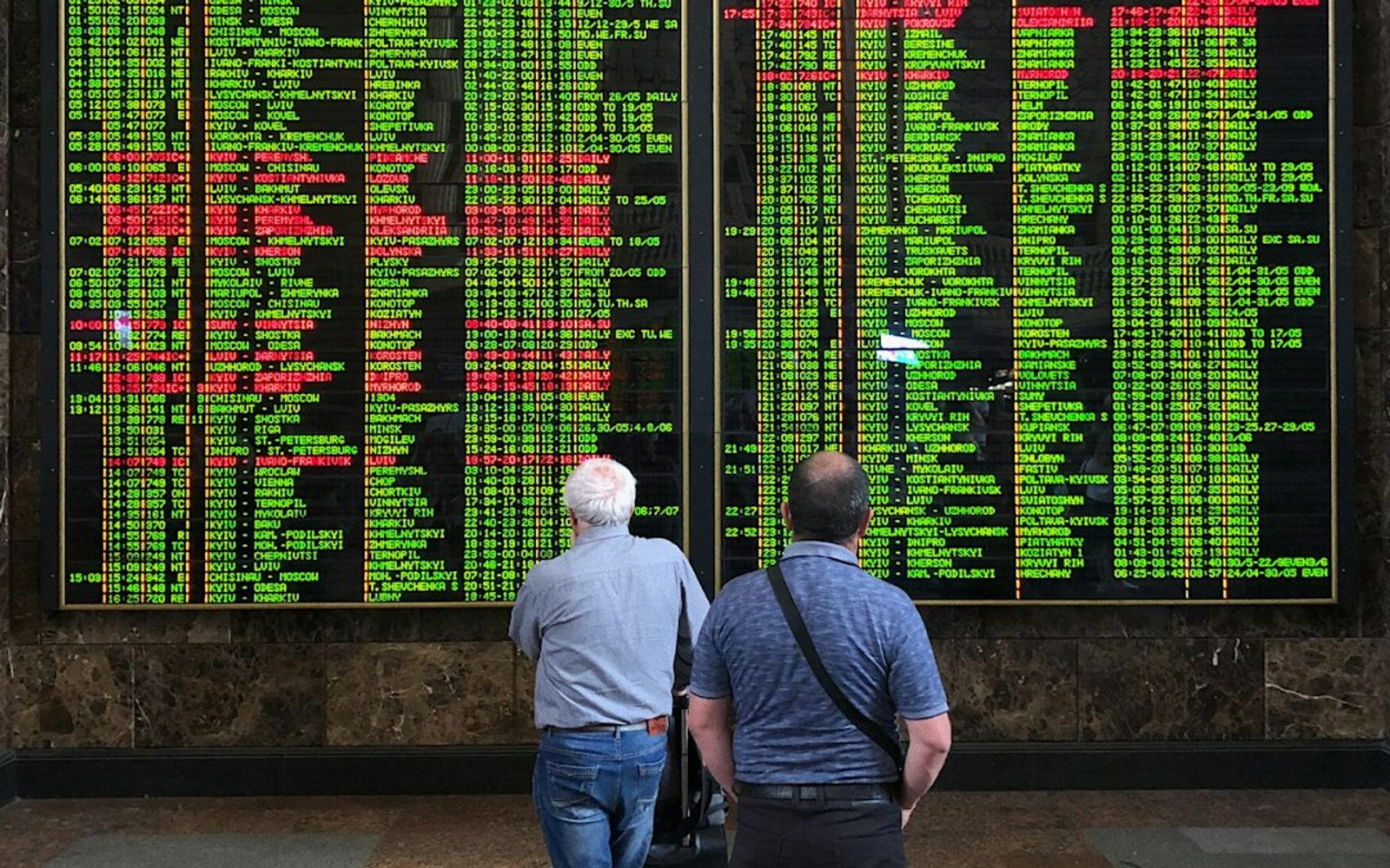 Why Cross-Border Payments Still Cost Six Percent