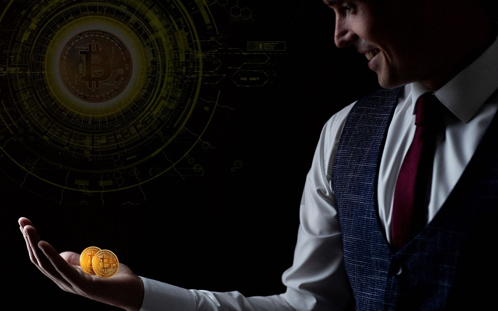 Bitcoin at $60K, but the Real Story Is in the Senate