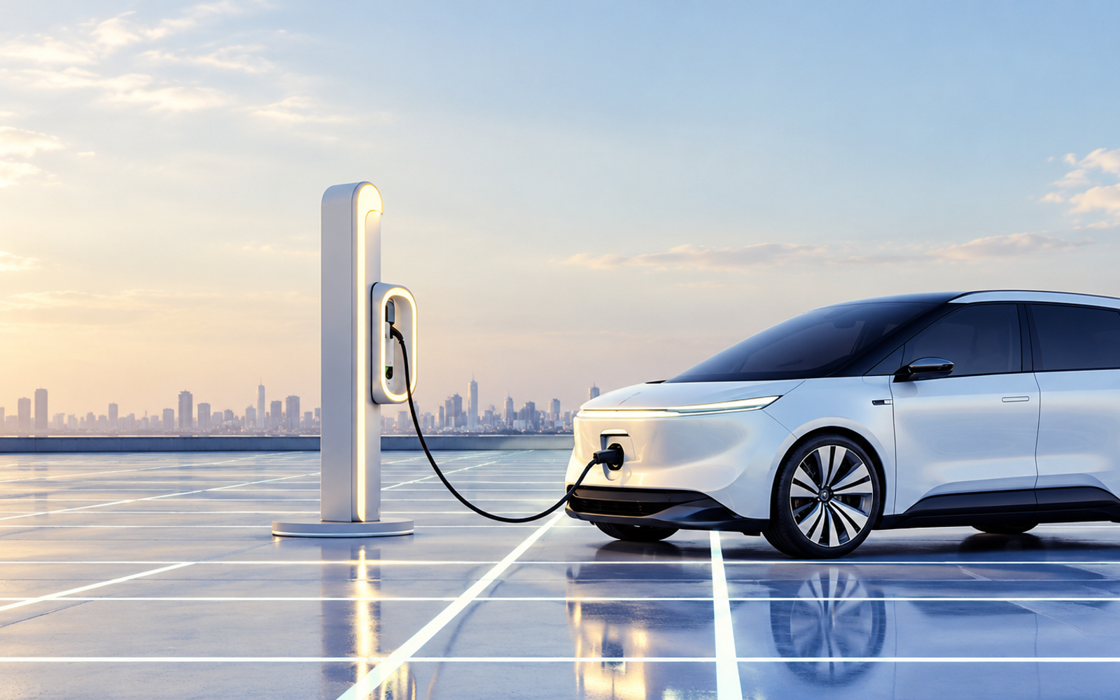 Your EV's 15C Charging Claim Doesn't Survive the Road