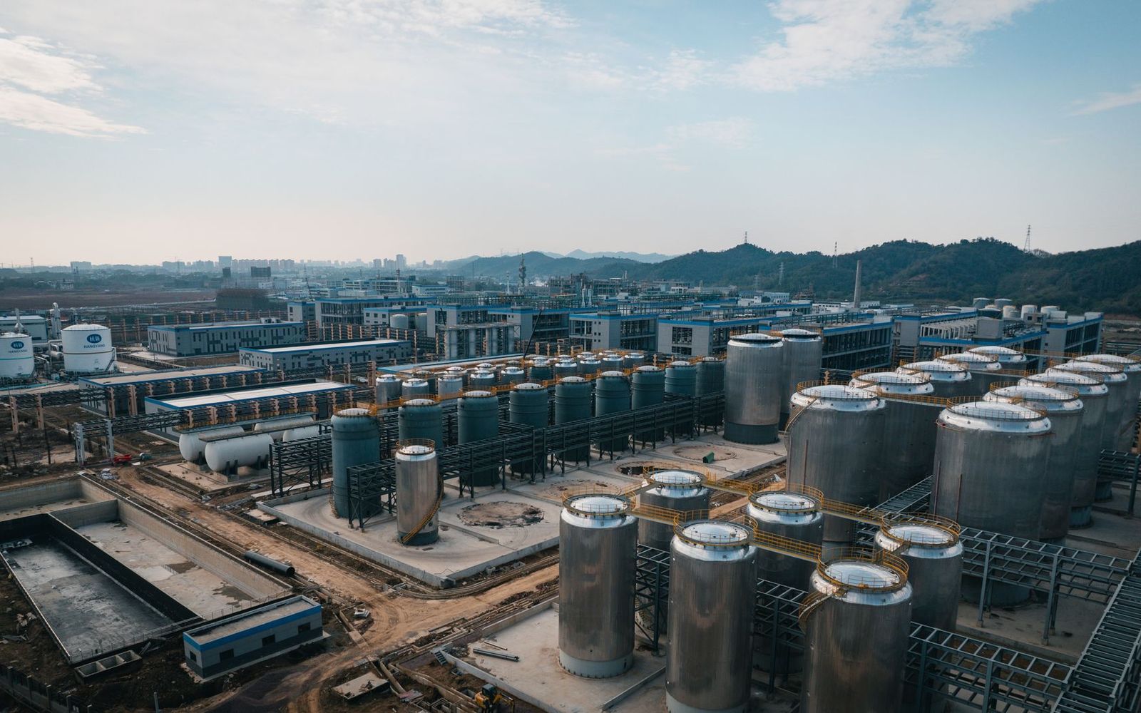 How Dangote's Refinery Beat the Strait of Hormuz