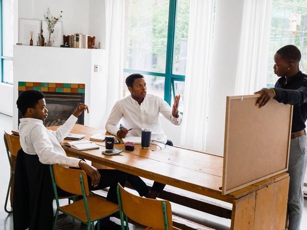 Why most Small Business Owners Chose Growth Over Profit