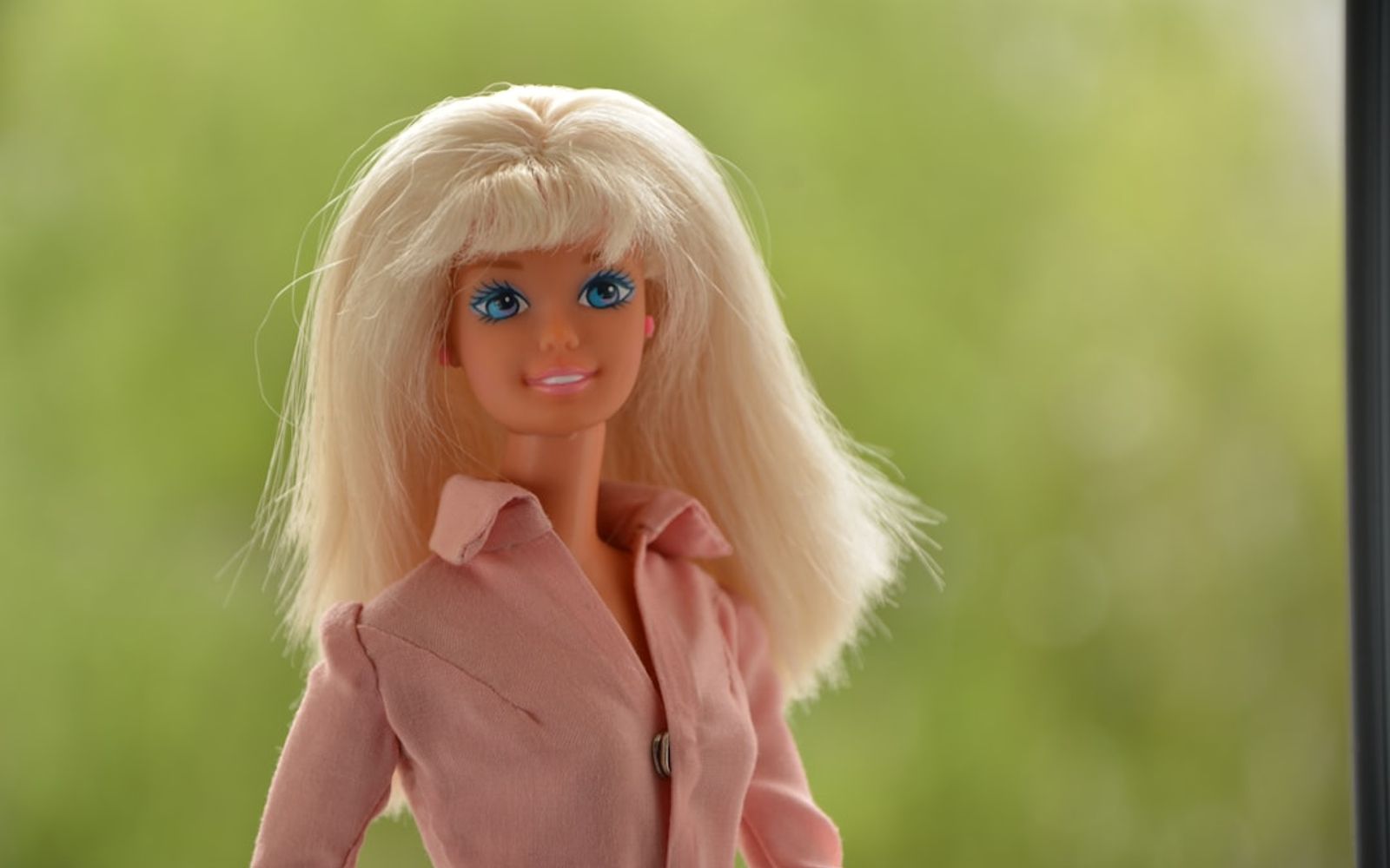 The $81 Doll That Explains the Dead Celebrity Economy