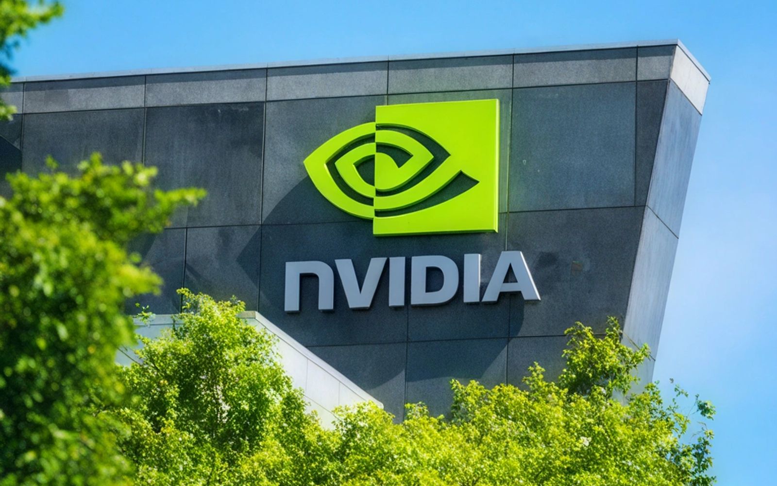 Nvidia Just Lost $300 Billion on a Strong Jobs Report