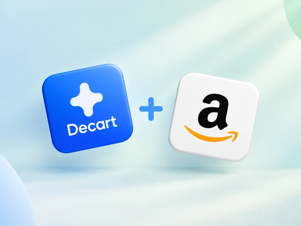 Why Amazon's $7 Billion Decart Deal Rewards Middleware